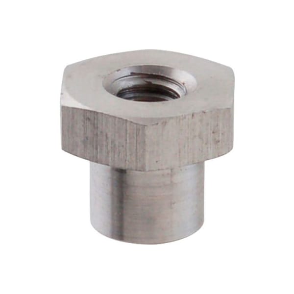 Allpoints Allpoints 1901340 Nut, Motor/Receptacle Mounting For Bunn-O-Matic 1901340 - main